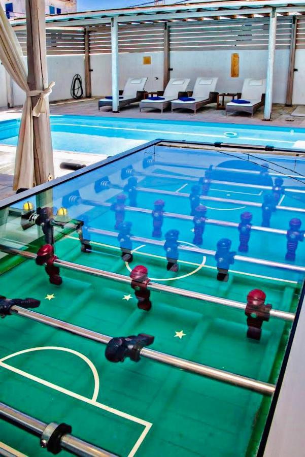 Renthousetinos Villa Ngoại thất bức ảnh