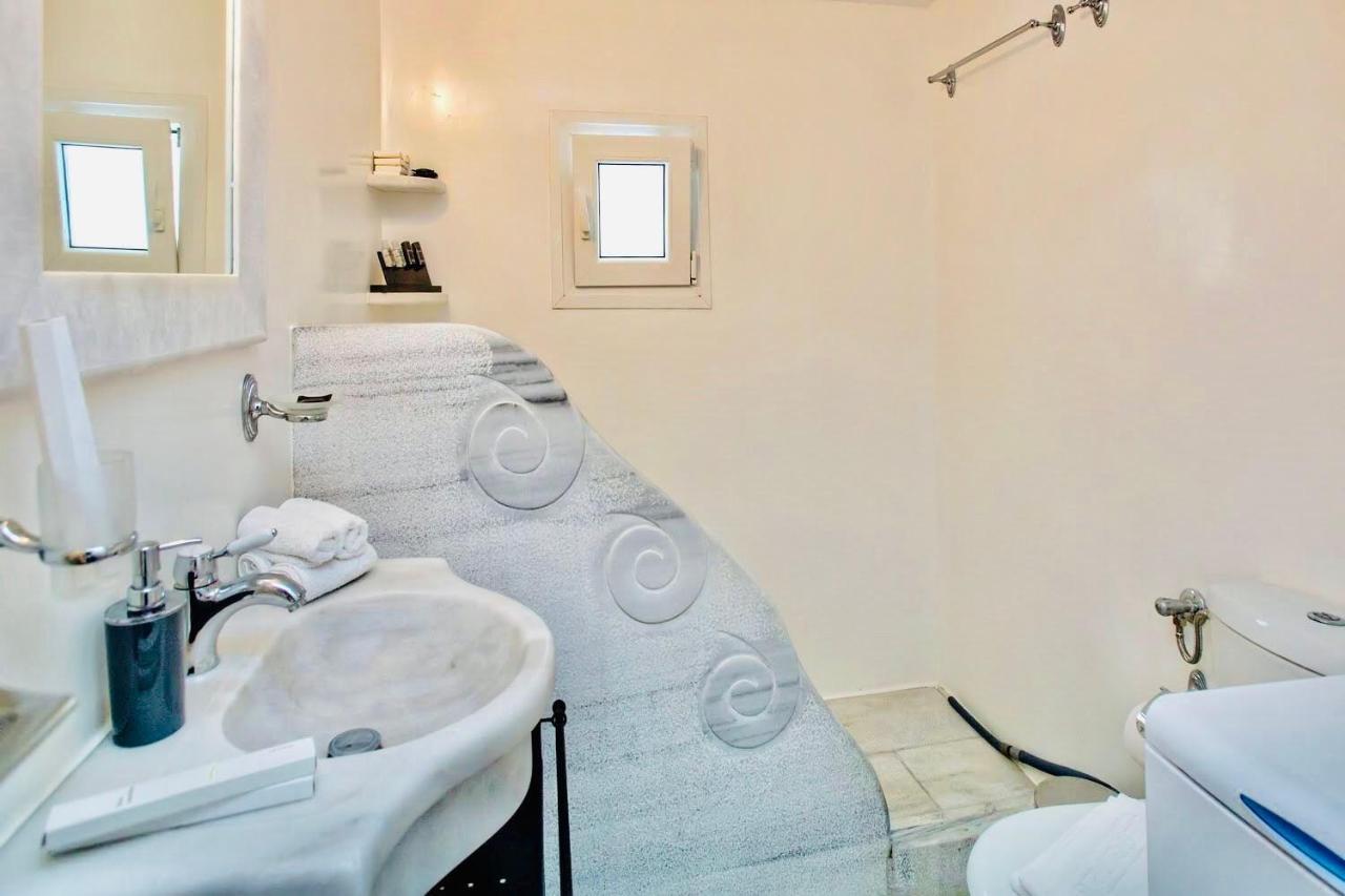 Renthousetinos Villa Ngoại thất bức ảnh